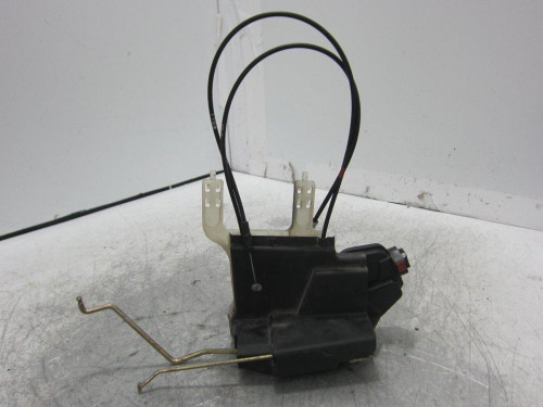  CERRADURA PUERTA DELANTERA DERECHA HYUNDAI TUCSON (JM) 