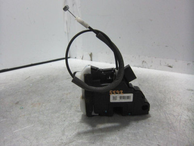 CERRADURA PUERTA DELANTERA IZQUIERDA, HYUNDAI, I20 (GB)