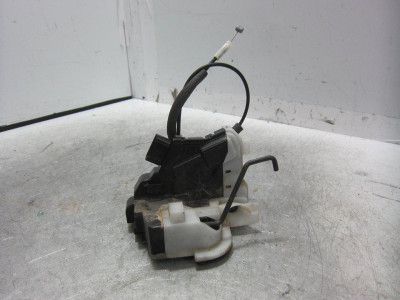 CERRADURA PUERTA DELANTERA IZQUIERDA, HYUNDAI, I20 (GB)