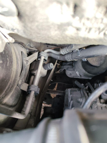 VALVULA AIRE ADICIONAL de segunda mano