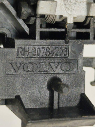  MANETA EXTERIOR TRASERA DERECHA VOLVO S40 BERLINA 