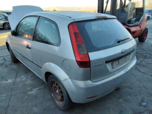  FORD FIESTA (CBK) 