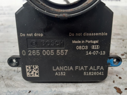  SENSOR 