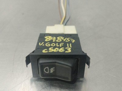 MANDO ANTINIEBLAS, VOLKSWAGEN, GOLF II (191/193)