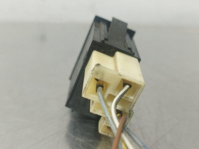 MANDO ANTINIEBLAS, VOLKSWAGEN, GOLF II (191/193)