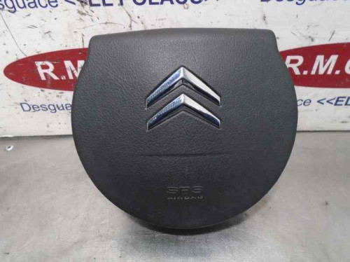  AIRBAG DELANTERO IZQUIERDO Citroen C4 BERLINA 