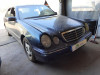 MERCEDES-BENZ CLASE E (BM 210) BERLINA — vehículo donante para recambios 