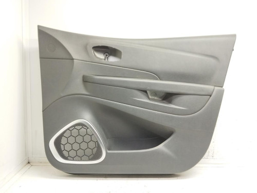 GUARNECIDO PUERTA DELANTERA DERECHA Renault CAPTUR I 
