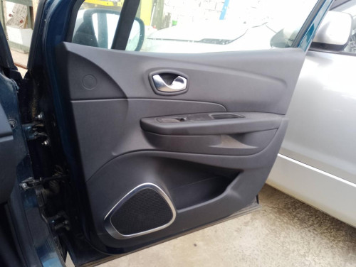GUARNECIDO PUERTA DELANTERA DERECHA Renault CAPTUR I 