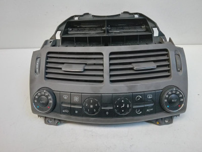 MANDO CALEFACCION / AIRE ACONDICIONADO, MERCEDES-BENZ, CLASE E (BM 211) BERLINA