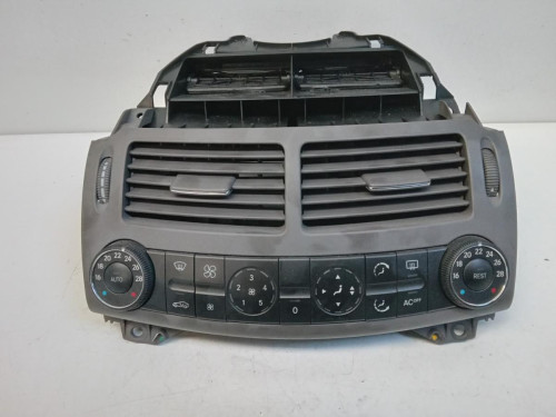  MANDO CALEFACCION / AIRE ACONDICIONADO, MERCEDES-BENZ, CLASE E (BM 211) BERLINA 