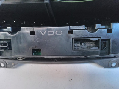 MANDO CALEFACCION / AIRE ACONDICIONADO, MERCEDES-BENZ, CLASE E (BM 211) BERLINA