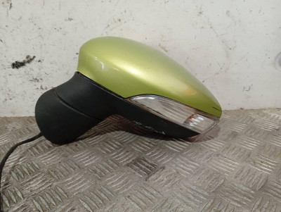 RETROVISOR IZQUIERDO