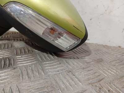 RETROVISOR IZQUIERDO
