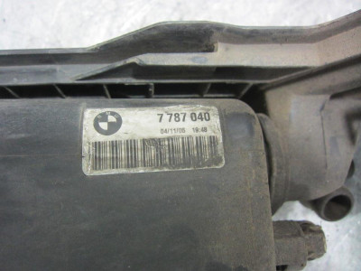 DEPOSITO EXPANSION, BMW, SERIE 3 BERLINA (E46)