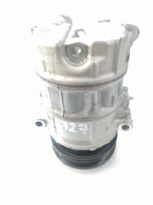 COMPRESOR AIRE ACONDICIONADO, OPEL, ASTRA K BERLINA 5P