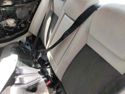 CINTURON SEGURIDAD TRASERO CENTRAL, SAAB, 9-3 BERLINA