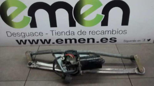  MOTOR LIMPIA DELANTERO, , 
