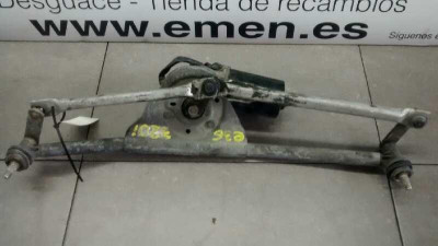 MOTOR LIMPIA DELANTERO