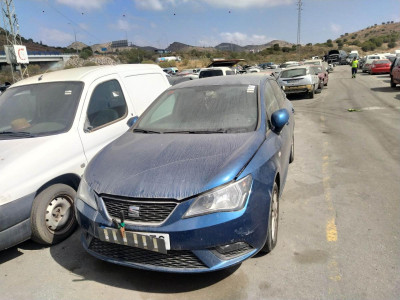 SEAT IBIZA BERLINA (6J5)