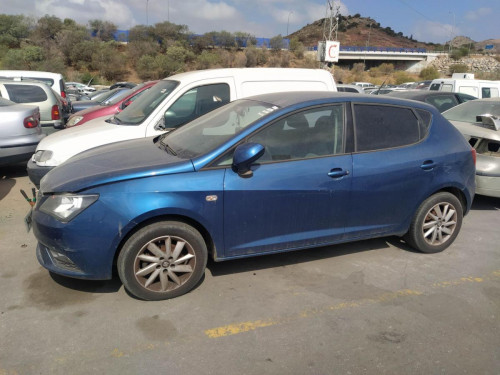  SEAT IBIZA BERLINA (6J5) 