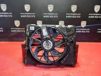 ELECTROVENTILADOR, BMW, SERIE 3 TOURING (E91)