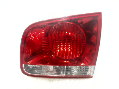PILOTO TRASERO DERECHO INTERIOR, Volkswagen, TOUAREG (7LA)