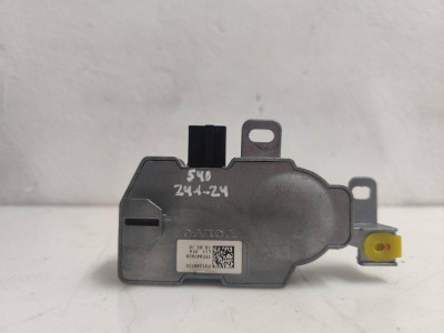 ANTIRROBO / LLAVE CONTACTO, VOLVO, S40 BERLINA