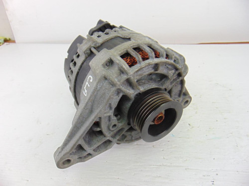 ALTERNADOR, MERCEDES-BENZ, CLASE CLA (BM 117)