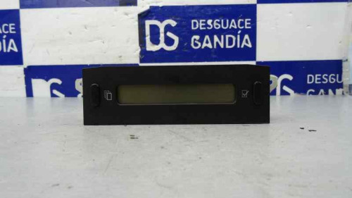  PANTALLA MULTIFUNCION CITROEN C3 