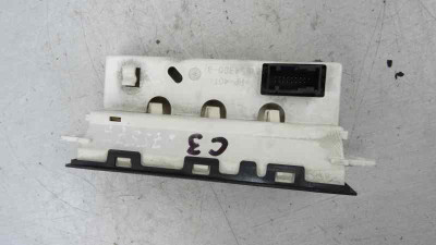 PANTALLA MULTIFUNCION, CITROEN, C3
