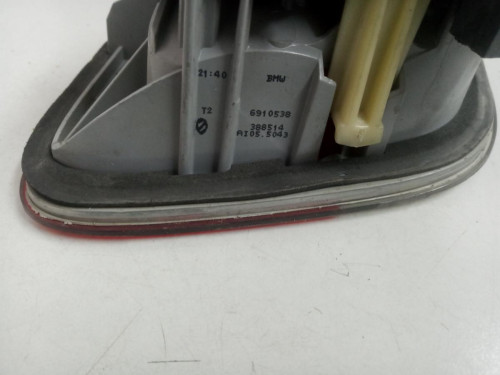  PILOTO TRASERO DERECHO INTERIOR BMW SERIE 3 BERLINA (E46) 