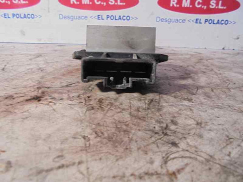  RESISTENCIA CALEFACCION TOYOTA COROLLA VERSO (R1) 
