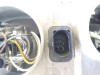 FARO DERECHO Skoda OCTAVIA BERLINA (1U2) 