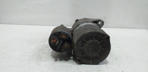  MOTOR ARRANQUE, RENAULT, CLIO III 