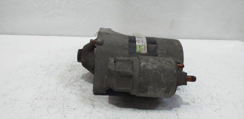  MOTOR ARRANQUE, RENAULT, CLIO III 