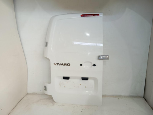PORTON TRASERO IZQUIERDO Opel VIVARO COMBI 