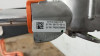 NO IDENTIFICADO TESLA MODEL 3 