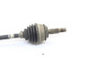 TRANSMISION DELANTERA IZQUIERDA Toyota YARIS (KSP1/NLP1/NSP1) 