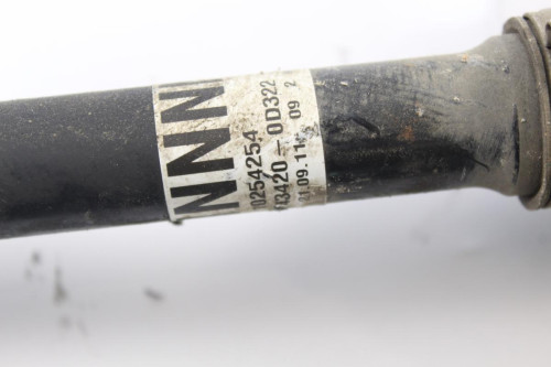 TRANSMISION DELANTERA IZQUIERDA Toyota YARIS (KSP1/NLP1/NSP1) 