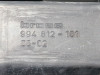  ELEVALUNAS DELANTERO DERECHO FORD FOCUS BERLINA (CAP) 