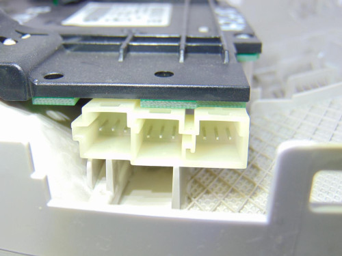 LUZ INTERIOR, MERCEDES-BENZ, CLASE B (BM 245)