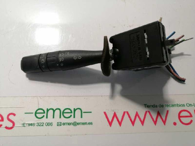 MANDO LUCES, PEUGEOT, 206