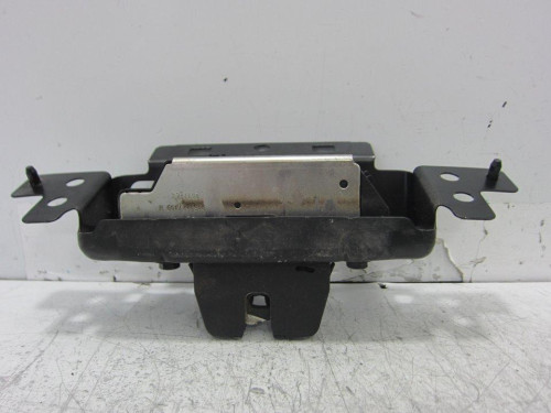  CERRADURA MALETERO / PORTON PEUGEOT 208 