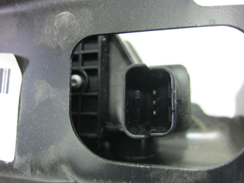  CERRADURA MALETERO / PORTON PEUGEOT 208 