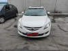 MAZDA 6 BERLINA (GH) — автомобиль-донор на запчасти 