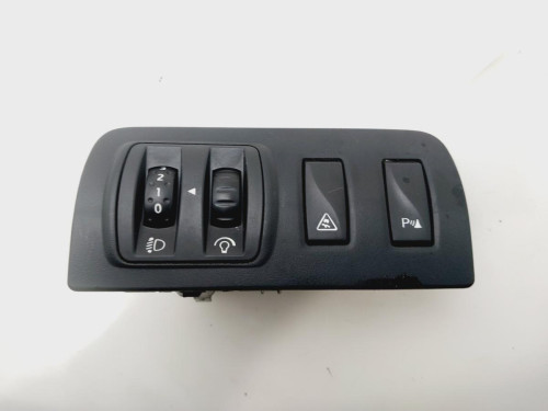 MANDO REGULACION FAROS Renault FLUENCE 