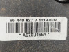 AIRBAG DELANTERO IZQUIERDO Opel ANTARA 