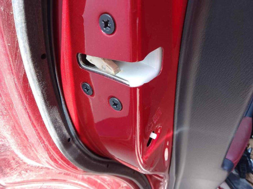 CERRADURA PUERTA TRASERA IZQUIERDA MAZDA CX-3 (DK) 