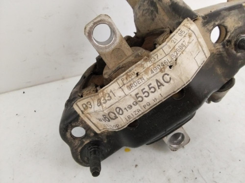 SOPORTE MOTOR Seat IBIZA (6L1) 